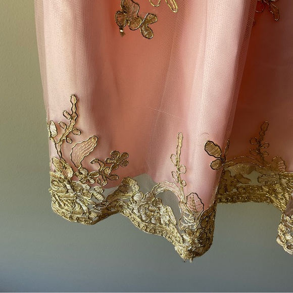NWOT Biscotti Dress - Picture 5 of 5